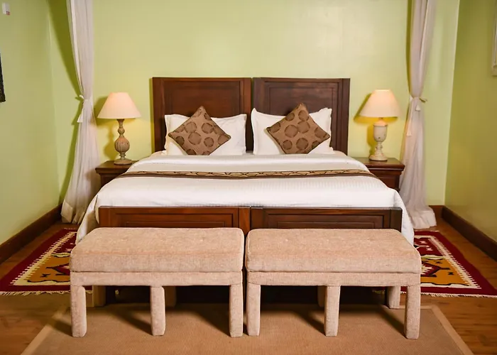 The Residences At Karen